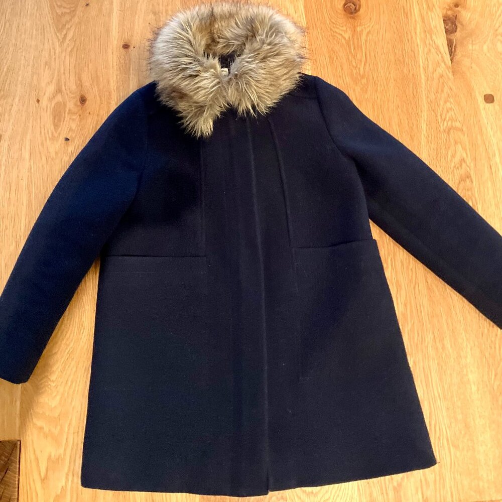 Crewcuts Girls Jacket